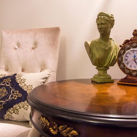 Classic Victorian Presidential Suite West Nanjing Rd شانغهاي المظهر الخارجي الصورة