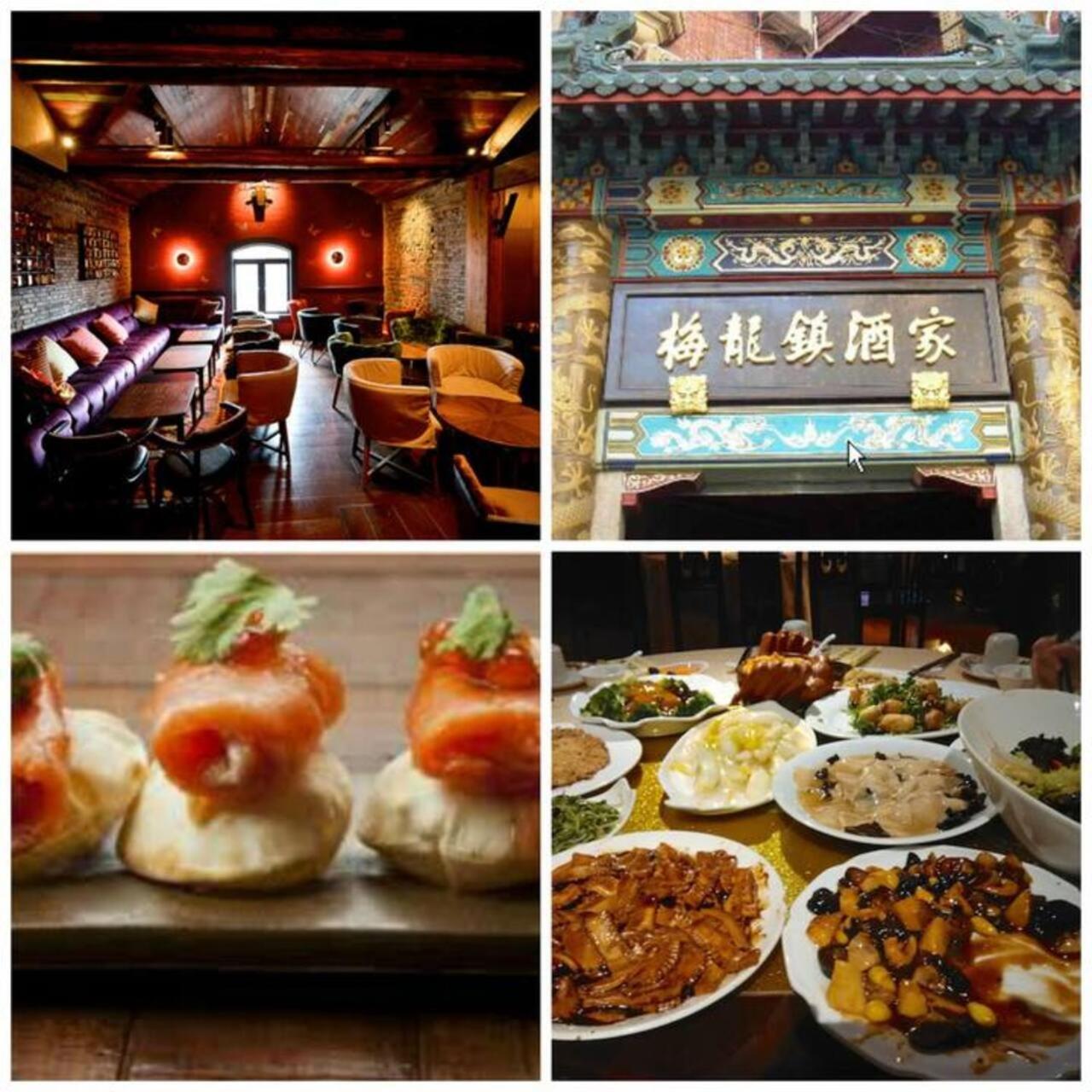 Classic Victorian Presidential Suite West Nanjing Rd شانغهاي المظهر الخارجي الصورة