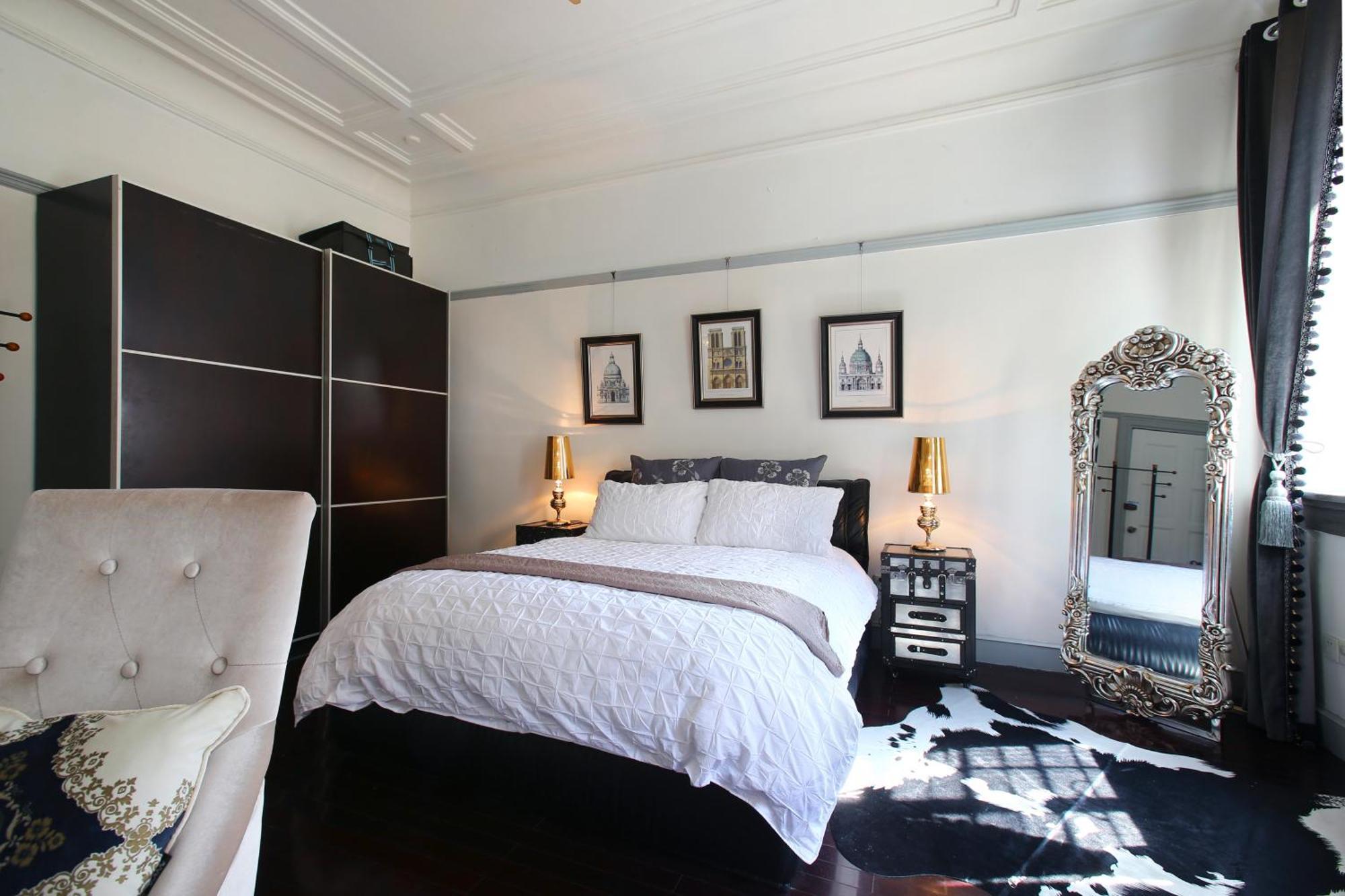 Classic Victorian Presidential Suite West Nanjing Rd شانغهاي المظهر الخارجي الصورة