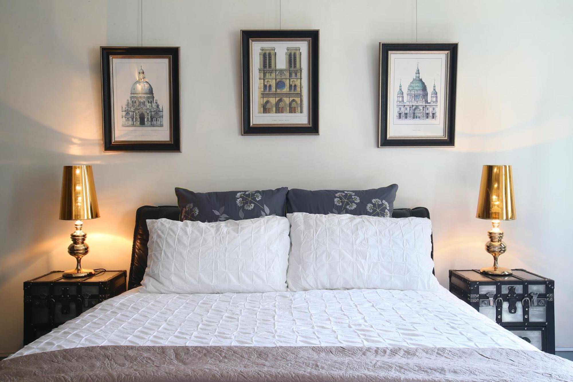 Classic Victorian Presidential Suite West Nanjing Rd شانغهاي المظهر الخارجي الصورة