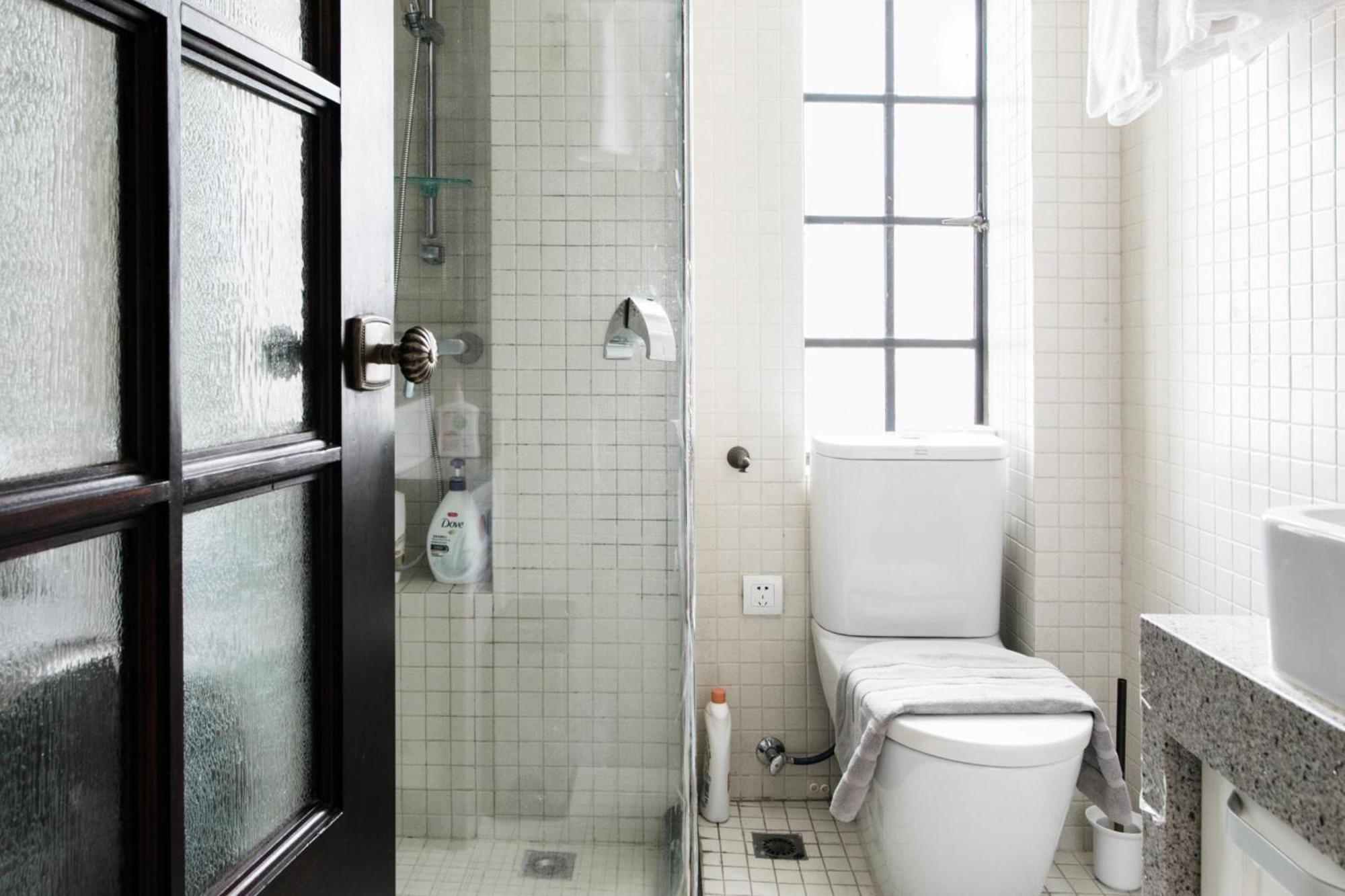 Classic Victorian Presidential Suite West Nanjing Rd شانغهاي المظهر الخارجي الصورة