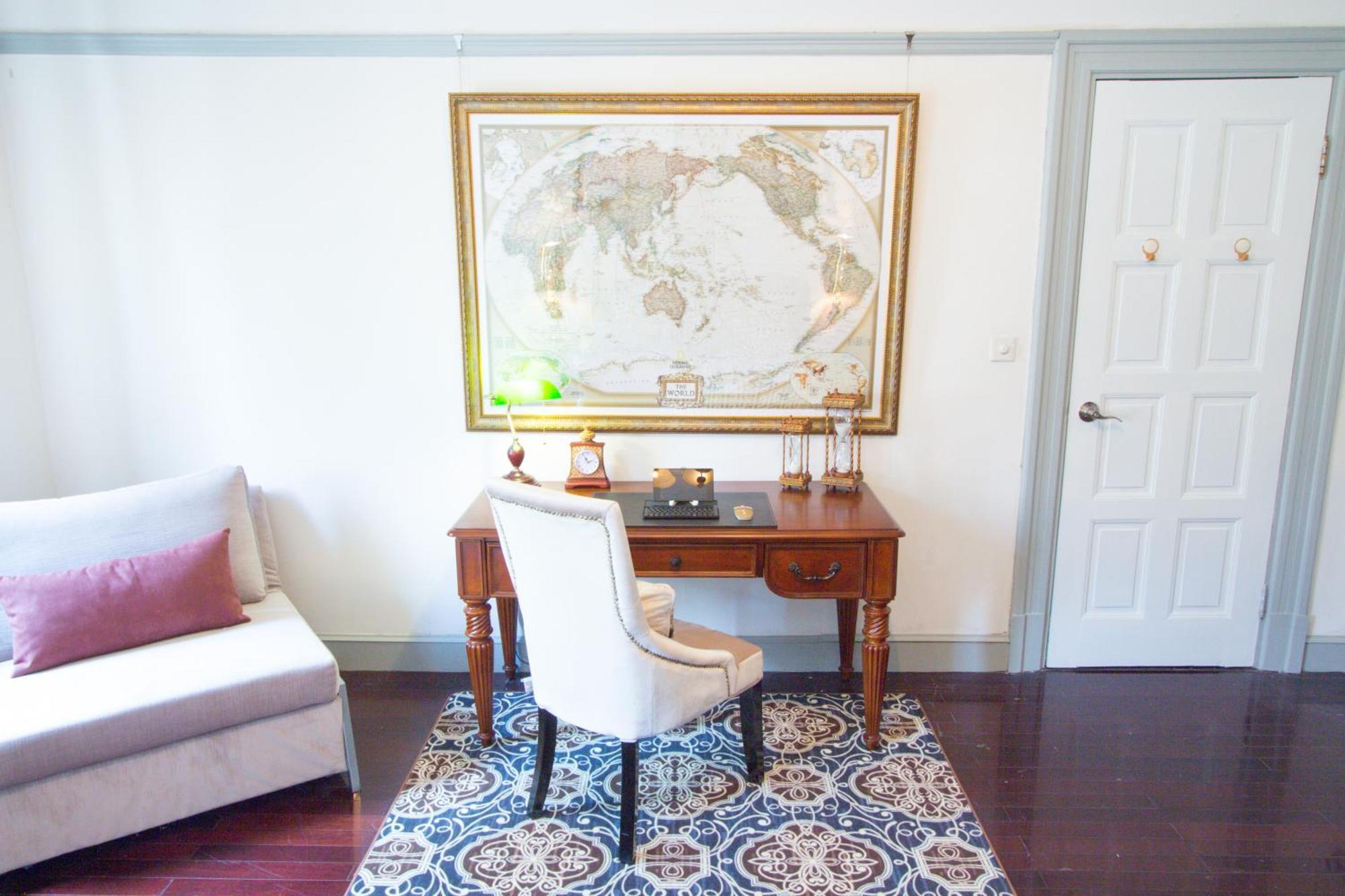 Classic Victorian Presidential Suite West Nanjing Rd شانغهاي المظهر الخارجي الصورة