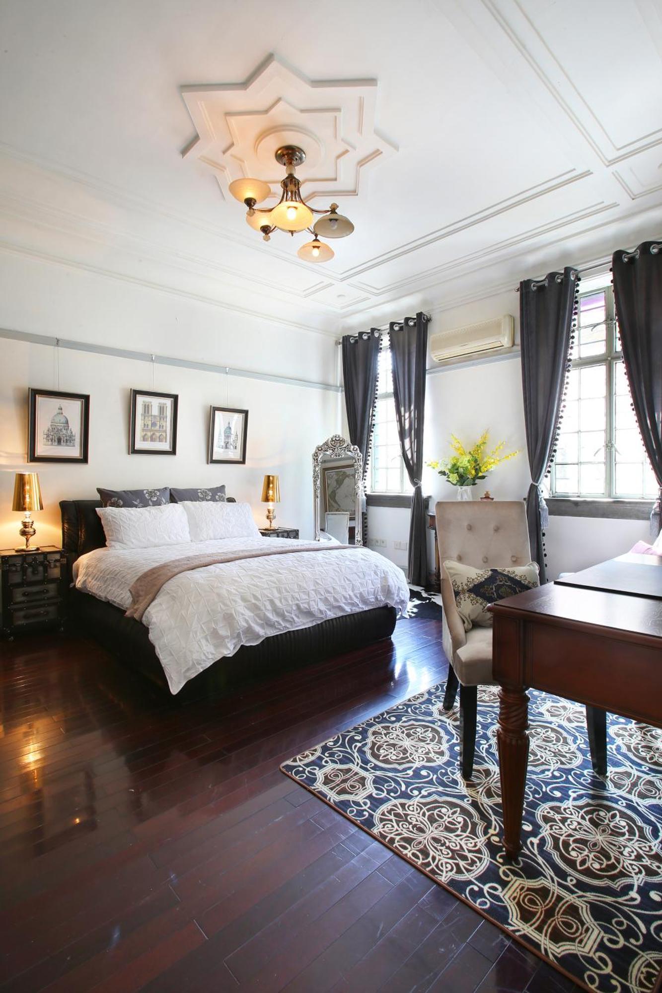 Classic Victorian Presidential Suite West Nanjing Rd شانغهاي المظهر الخارجي الصورة